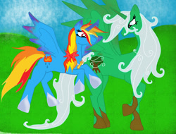 Size: 900x685 | Tagged: safe, artist:ayearie, derpibooru import, oc, oc only, alicorn, pony, alicorn oc