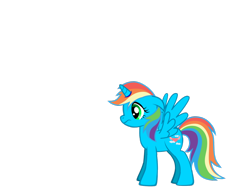 Size: 1280x1002 | Tagged: safe, derpibooru import, oc, oc only, pony creator, rainbow hair