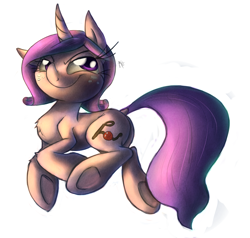 Size: 2485x2365 | Tagged: safe, artist:leadhooves, derpibooru import, oc, oc only, oc:succy, high res, solo