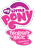 Size: 500x612 | Tagged: safe, derpibooru import, edit, logo, logo edit, my little pony logo, roleplaying, rpg, simple background, transparent background, vector