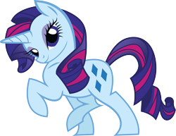 Size: 4125x3182 | Tagged: dead source, safe, artist:lauren faust, artist:quanno3, derpibooru import, sparkler (g1), g1, absurd resolution, g1 to g4, generation leap, simple background, solo, transparent background, vector