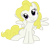 Size: 2257x2000 | Tagged: safe, artist:theirishbronyx, derpibooru import, surprise, g1, g1 to g4, generation leap, simple background, solo, transparent background, vector