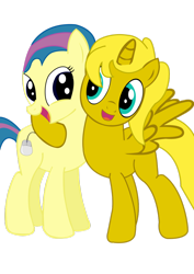 Size: 752x1063 | Tagged: safe, artist:animalsss, derpibooru import, oc, oc only, oc:ticket, alicorn, pony, alicorn oc, hug, simple background, transparent background