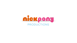 Size: 1280x720 | Tagged: safe, pony, channel, id, logo, logo parody, nick, nickelodeon, parody, productions, random, television