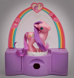 Size: 688x720 | Tagged: safe, derpibooru import, earth pony, pony, irl, photo, toy