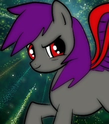 Size: 358x408 | Tagged: safe, artist:sk8termike, derpibooru import, oc, oc only, pegasus, pony