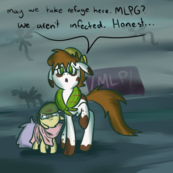 Size: 1000x1000 | Tagged: safe, artist:ponygoggles, derpibooru import, oc, oc only, 4chan, hobo pony, ragamuffin