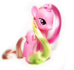 Size: 1024x979 | Tagged: safe, artist:shadow1085, derpibooru import, lulu luck, pony, brushable, irl, official, photo, solo, toy