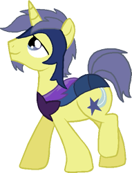 Size: 453x593 | Tagged: safe, artist:ms-paint-base, artist:starryoak, derpibooru import, comet tail, pony, unicorn, older, simple background, solo, transparent background