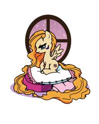 Size: 2632x3298 | Tagged: safe, artist:nya-nannu, oc, oc only, pony, high res