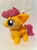 Size: 1936x2592 | Tagged: safe, artist:planetplush, derpibooru import, scootaloo, pony, irl, photo, plushie, solo