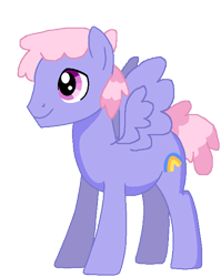 Size: 501x630 | Tagged: safe, artist:ruiined-plans, derpibooru import, rainbowshine, pegasus, pony, background pony, male, rule 63, simple background, solo, stallion, transparent background