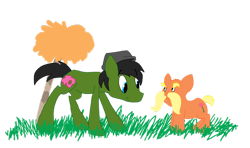 Size: 900x532 | Tagged: safe, artist:frankilew, derpibooru import, once-ler, ponified, the lorax