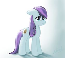 Size: 1350x1215 | Tagged: safe, artist:edvedd, derpibooru import, sapphire joy, crystal pony, pony, spoiler:s03