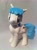 Size: 1936x2592 | Tagged: safe, artist:planetplush, derpibooru import, lightning bolt, white lightning, pegasus, pony, female, irl, mare, photo, plushie, solo