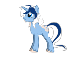 Size: 2400x1800 | Tagged: safe, oc, oc only, pony, unicorn, musician, nightly