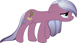 Size: 6001x3377 | Tagged: safe, artist:fineprint-mlp, derpibooru import, crystal pony, pony, the crystal empire, spoiler:s03, simple background, solo, transparent background, vector