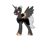 Size: 1064x875 | Tagged: safe, artist:jarethxivbrony, derpibooru import, oc, oc only, alicorn, pony, pony creator, alicorn oc