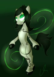 Size: 2893x4092 | Tagged: safe, derpibooru import, earth pony, pony, homestuck, ponified, porrim maryam