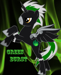 Size: 900x1106 | Tagged: safe, artist:gear-grinder-fh7, derpibooru import, oc, oc only, alicorn, pony