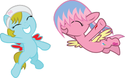 Size: 7566x4720 | Tagged: safe, artist:misspepperony, derpibooru import, oc, oc only, absurd resolution, foal