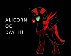 Size: 830x650 | Tagged: safe, derpibooru import, oc, oc only, oc:niggertron, alicorn, pony