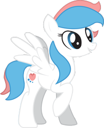 Size: 1557x1906 | Tagged: safe, artist:misspepperony, derpibooru import, oc, oc only, simple background, transparent background, vector