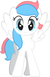 Size: 1238x1910 | Tagged: safe, artist:misspepperony, derpibooru import, oc, oc only, simple background, transparent background, vector