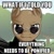 Size: 200x200 | Tagged: safe, derpibooru import, image macro, meme, morpheus, ponified, the matrix, what if i told you