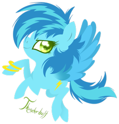 Size: 691x720 | Tagged: safe, artist:luminairous, derpibooru import, oc, oc only, pegasus, pony, bracelet