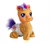 Size: 500x431 | Tagged: safe, derpibooru import, scootaloo, g3.5, crawling newborn, irl, official, photo, so soft, toy