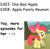 Size: 387x381 | Tagged: safe, derpibooru import, screencap, apple bloom, comic sans, cropped, solo