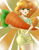 Size: 2550x3300 | Tagged: safe, artist:quila111, derpibooru import, carrot top, golden harvest, human, carrot, female, food, high res, humanized