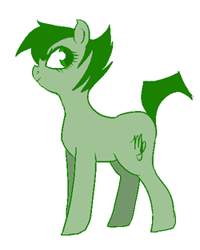 Size: 250x313 | Tagged: safe, artist:squiddleydolphin, derpibooru import, homestuck, kanaya maryam, ponified