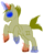 Size: 250x313 | Tagged: safe, artist:squiddleydolphin, derpibooru import, homestuck, ponified, sollux captor