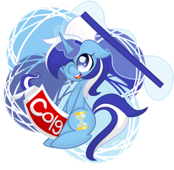 Size: 1280x1251 | Tagged: safe, artist:mabeltonpinetree, derpibooru import, minuette, brushie, cute, minubetes, toothbrush, toothpaste