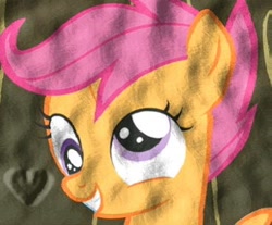 Size: 368x304 | Tagged: safe, derpibooru import, scootaloo, pegasus, pony, derp, female, filly, solo