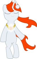 Size: 3000x4733 | Tagged: safe, artist:pinkiepi314, derpibooru import, oc, oc only, oc:karma, reddit, simple background, solo, transparent background, vector