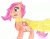 Size: 683x537 | Tagged: safe, scootaloo, pegasus, cyborg 009, female, filly, orange coat, purple mane, solo