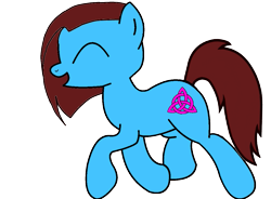 Size: 1113x821 | Tagged: safe, oc, oc only, pony, terra triquetra, witch