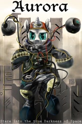 Size: 1200x1816 | Tagged: safe, artist:stephenmannix, derpibooru import, oc, oc only, born in concrete, fanfic, spacesuit