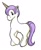 Size: 412x499 | Tagged: safe, artist:spambi, derpibooru import, pony, unicorn, eugene, ponified, solo, suikoden, suikoden 4