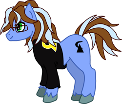 Size: 900x766 | Tagged: safe, artist:mlpequinox, derpibooru import, oc, oc only, earth pony, pony, clothes, glasses