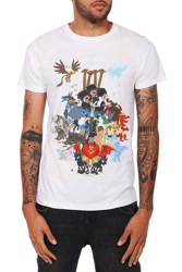 Size: 700x1049 | Tagged: safe, derpibooru import, human, apparel, clothes, hot topic, irl, photo, t-shirt