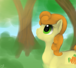 Size: 999x900 | Tagged: safe, artist:maneribbons, derpibooru import, carrot top, golden harvest, pony, mane