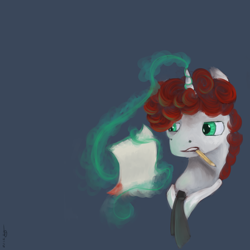 Size: 1500x1500 | Tagged: safe, artist:weepysheep, oc, oc only, pony, unicorn, pas