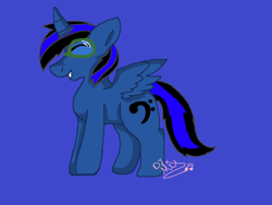 Size: 900x677 | Tagged: safe, artist:mixmatchdash, derpibooru import, oc, oc only, pegasus, pony, glasses