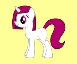 Size: 522x435 | Tagged: safe, artist:darkskull12, pony creator, dan vs, elise (dan vs), ponified