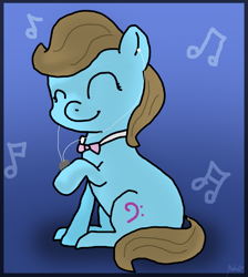 Size: 1267x1417 | Tagged: safe, artist:natalistudios, derpibooru import, beauty brass, pony, 30 minute art challenge, mane