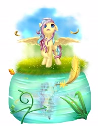 Size: 2000x2571 | Tagged: safe, artist:rayhiros, derpibooru import, oc, oc only, oc:nova, high res, not fluttershy, solo